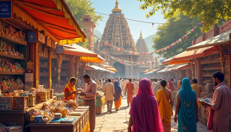 découvrez les dernières tendances culturelles et astrologiques de l'inde sur bhagymat. plongez dans un univers riche où tradition et modernité se rencontrent, et explorez les influences astrologiques qui façonnent la société indienne actuelle.