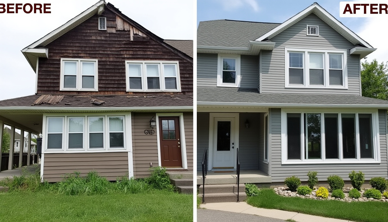 découvrez des idées inspirantes et des conseils pratiques pour rénover et décorer votre maison facilement. transformez votre intérieur avec des astuces simples adaptées à tous les budgets.