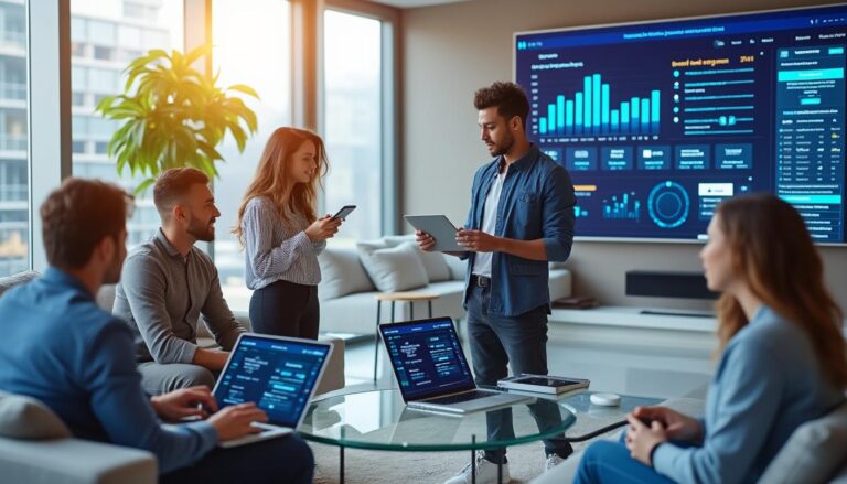 découvrez nos conseils pratiques pour choisir le meilleur opérateur mobile et internet en 2025, en fonction de vos besoins, votre budget et la couverture réseau.